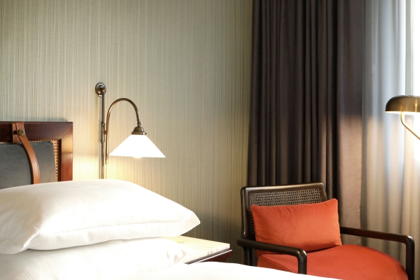 Mercure Hotel Frankfurt Airport Langen
